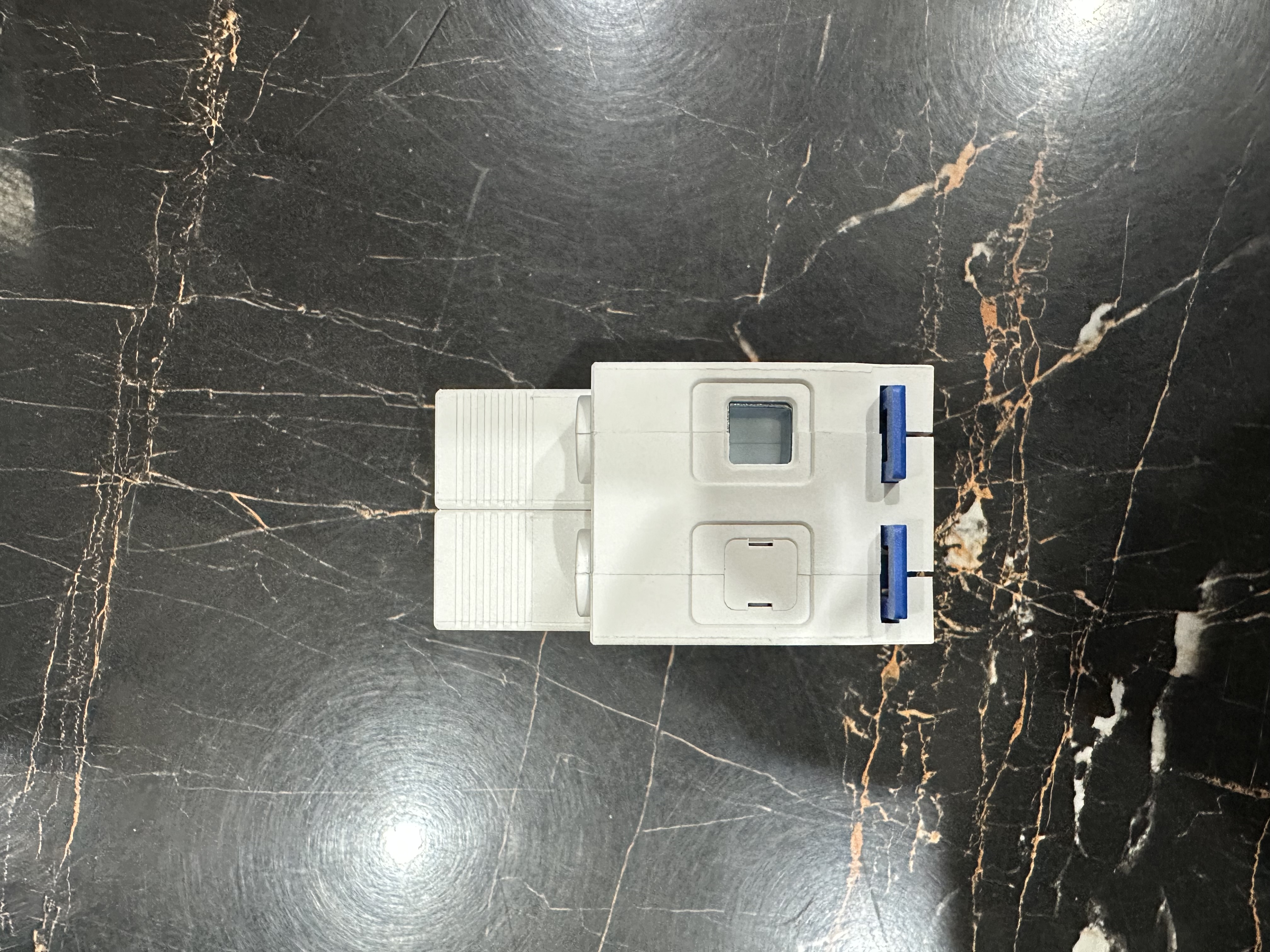 CHINT NXU-IIG 40/500 DC SPD – 2 Pole 500V DC Surge Protection Device for Solar PV Systems 5