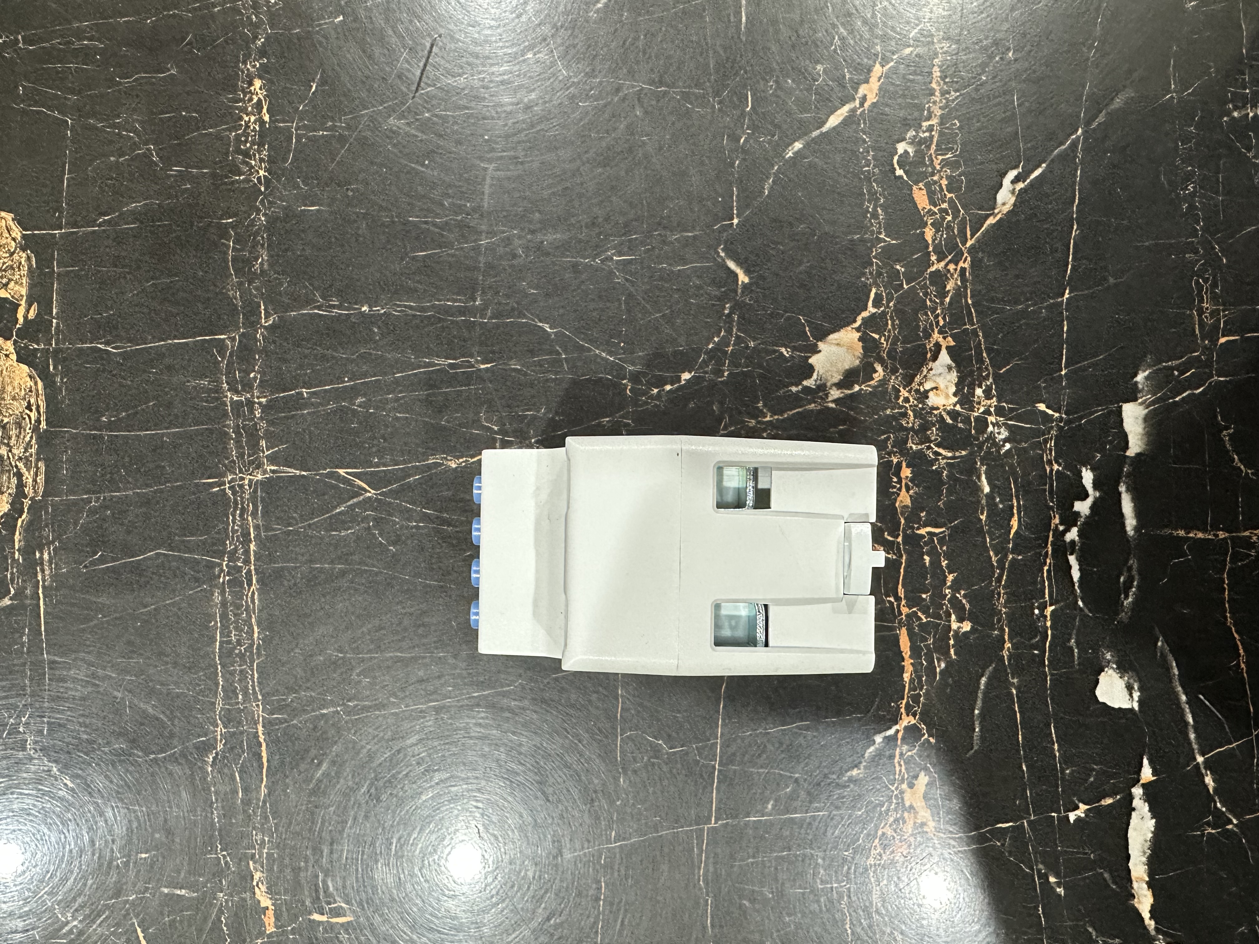 TOMZN TOVPD1-60 63A Digital Voltage & Current Protector – Over & Under Voltage / Over Current Protection 5