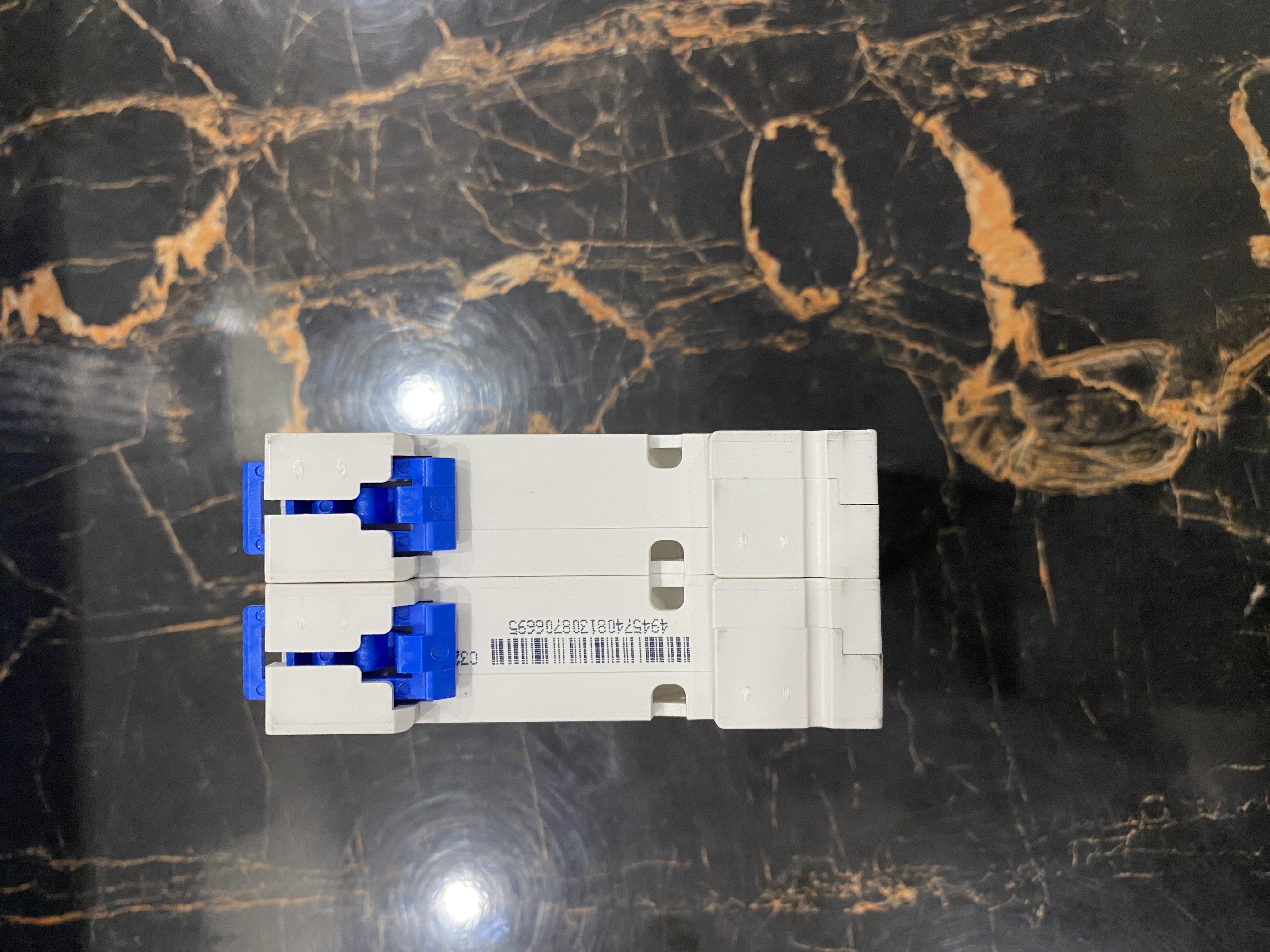 CHINT NXB-63 C32 2 Pole AC MCB – 32A, 400V AC Circuit Breaker | 6kA 7