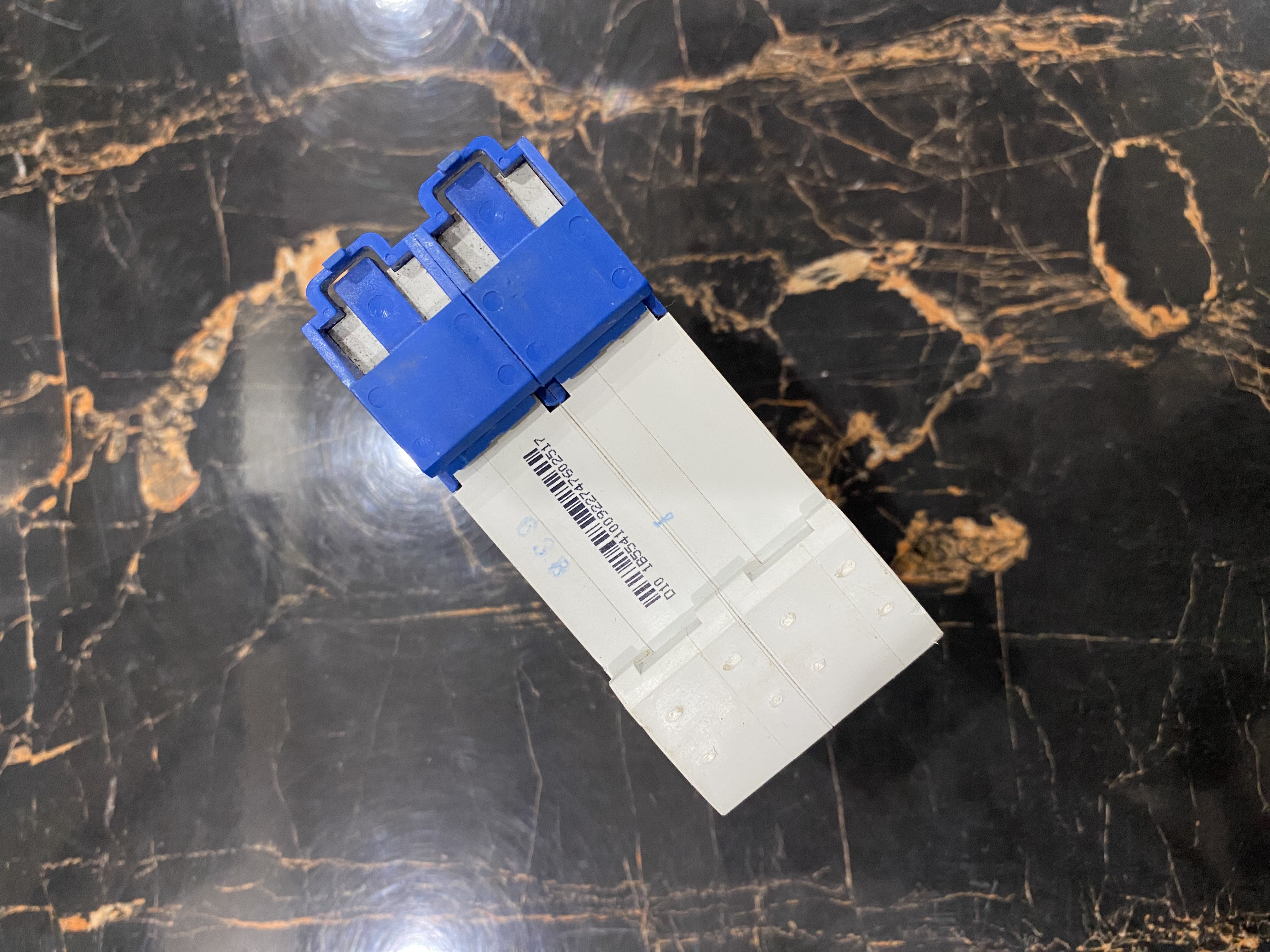 CHINT NB7-63DC C63 2 Pole DC MCB – 63A, 1000V DC Circuit Breaker | 10kA 7