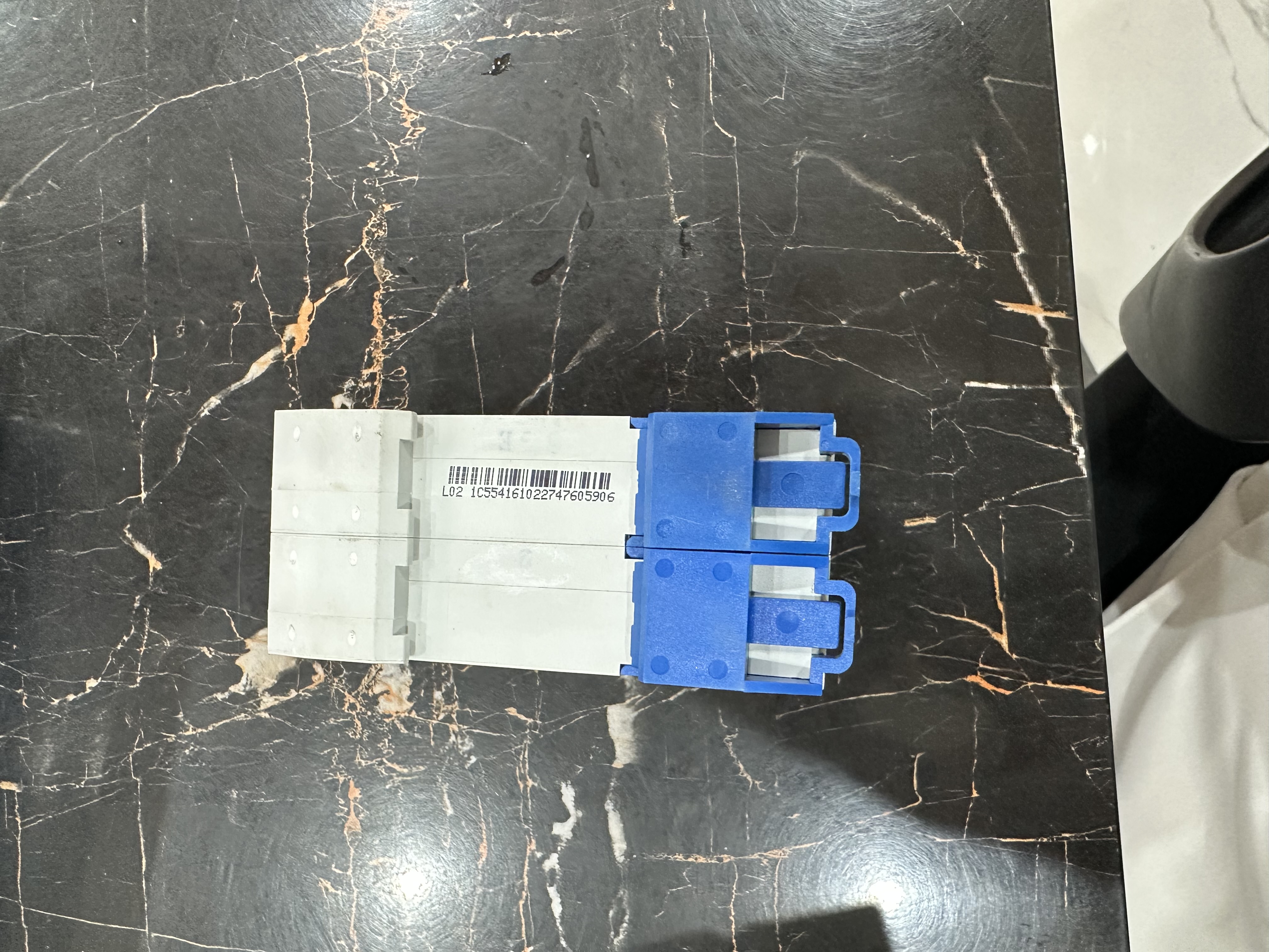 CHINT NB1-63DC C32A 2 Pole DC MCB – 32A, 1000V DC Circuit Breaker | 6kA 7