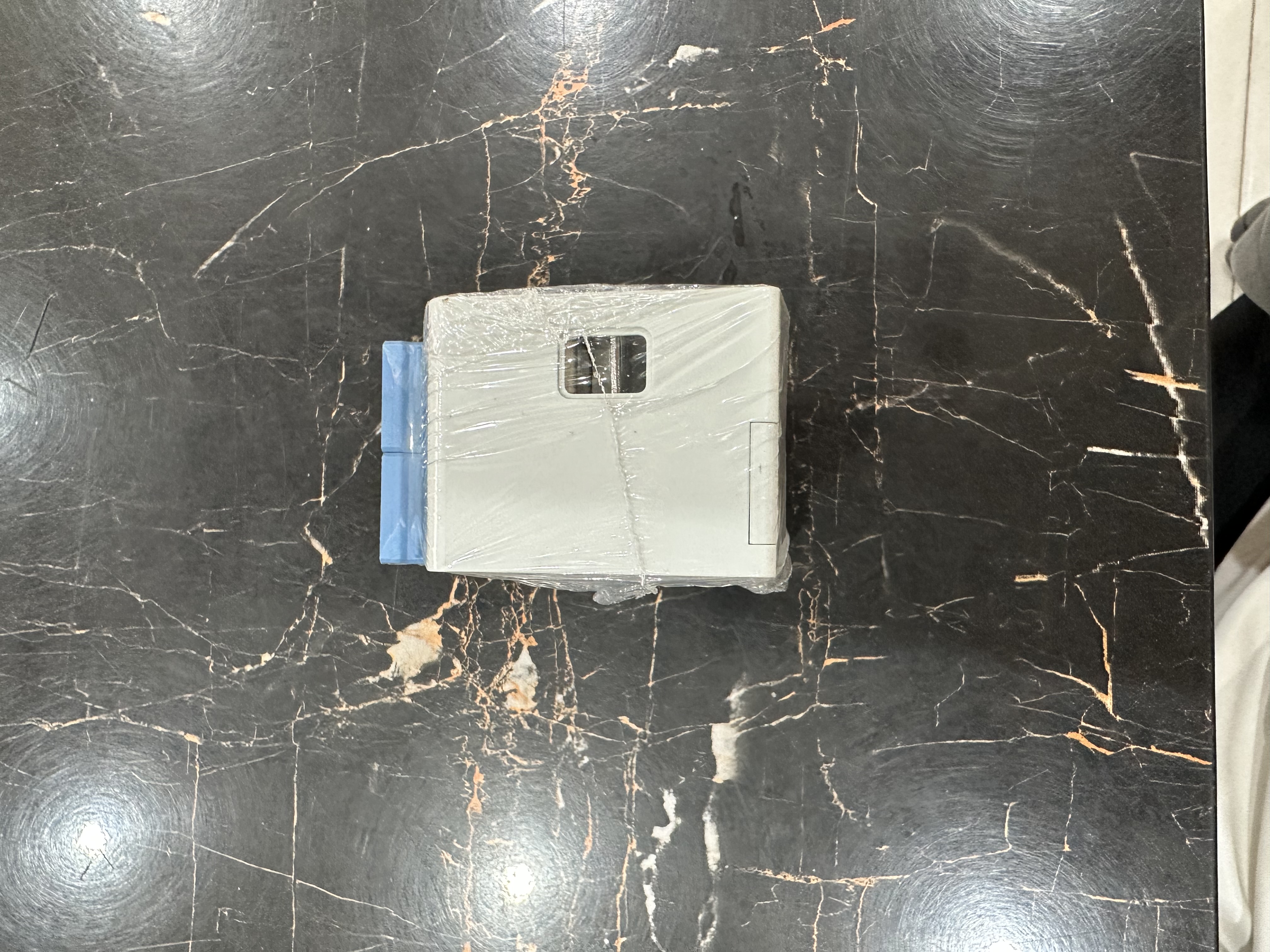 TOMZN TOV1-C 275V AC Type 2 SPD – 2 Pole Surge Protective Device | 40kA 6